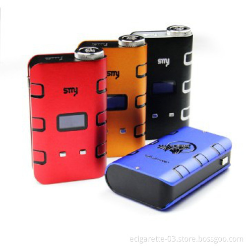 full mechanical mod god180 with high watt 5-180w